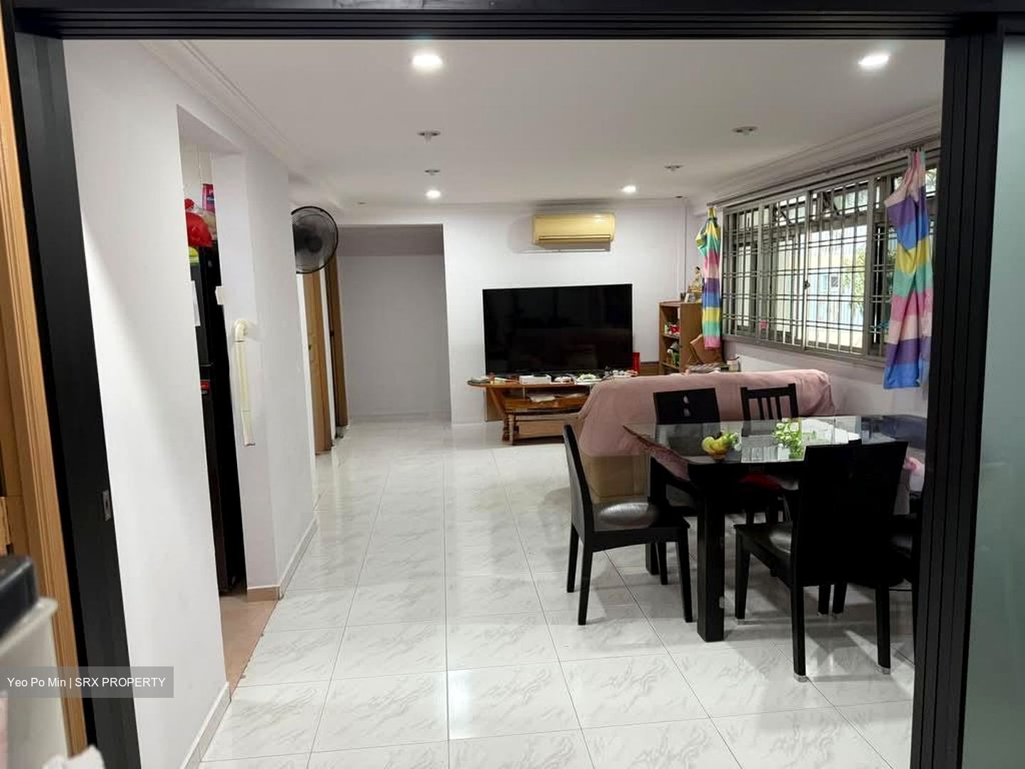 Blk 328 Woodlands Street 32 (Woodlands), HDB Executive #560354351